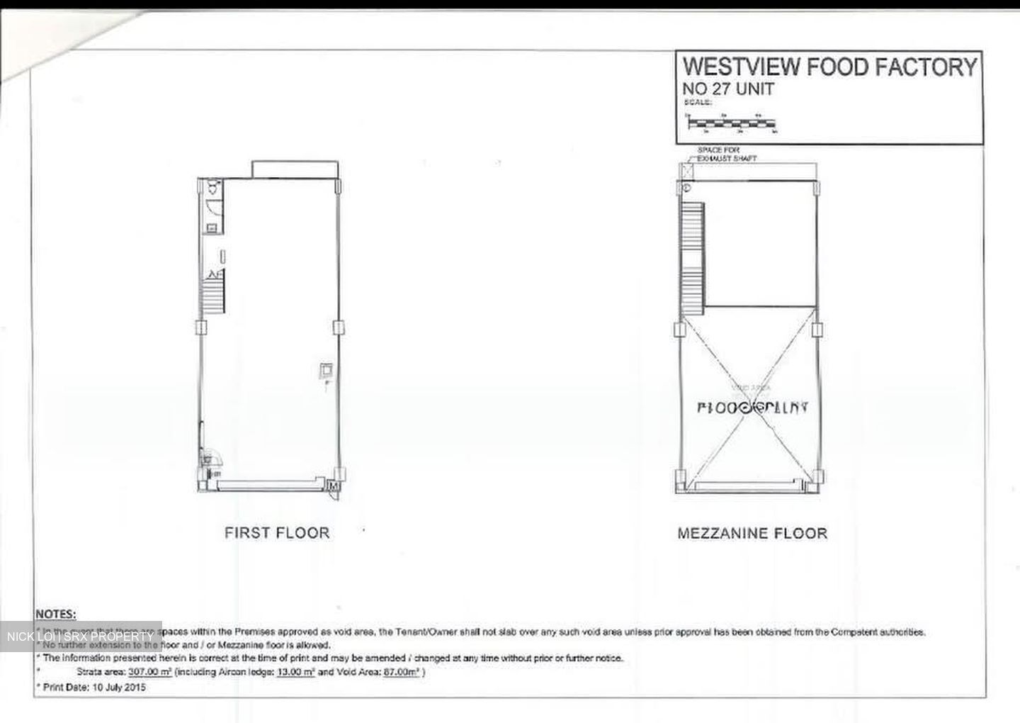 Westview Food Factory (D22), Factory #565828261